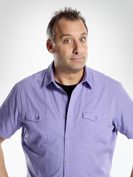 mike impractical jokers