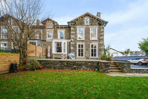 house for sale bowness on windermere