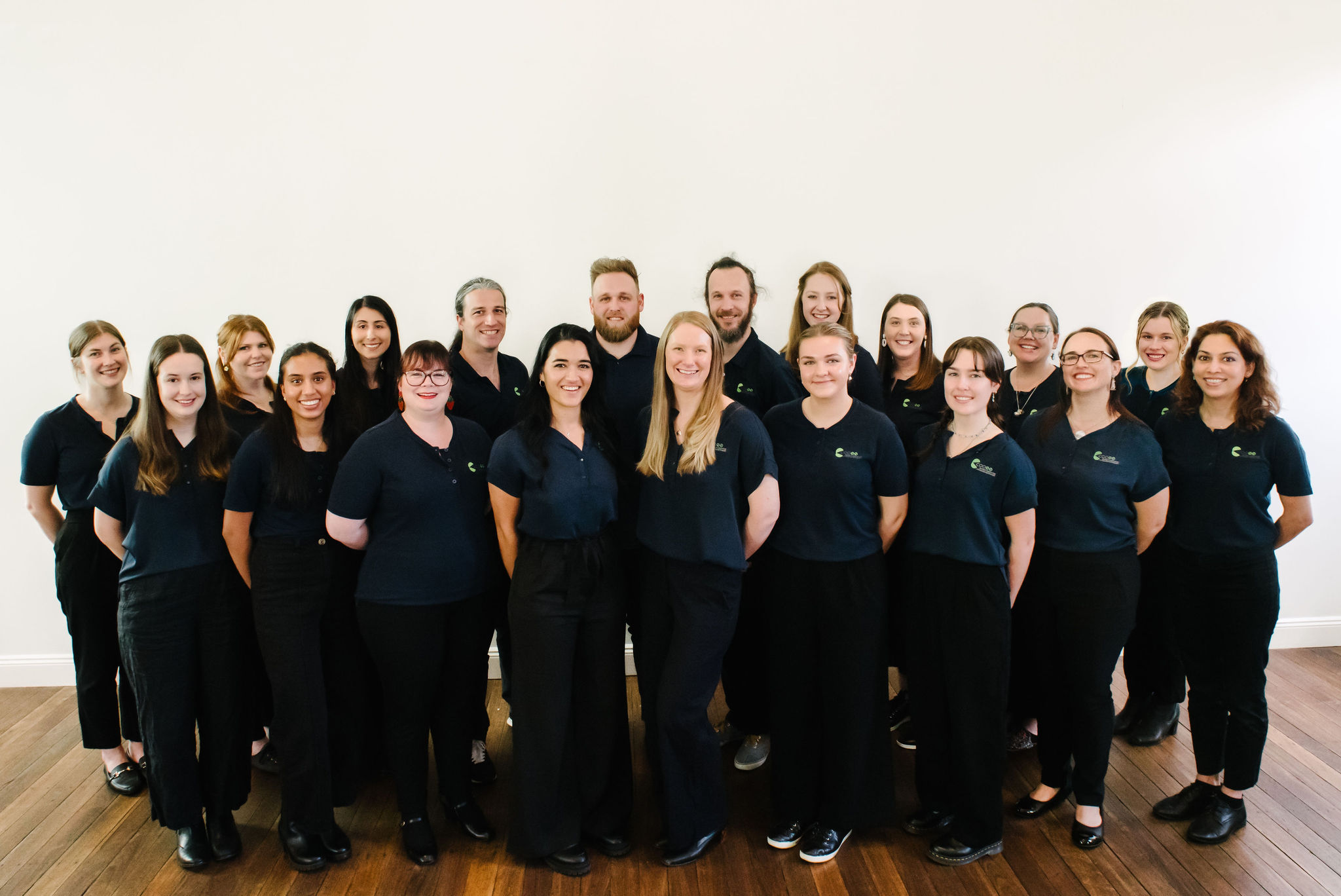 cooee speech pathology