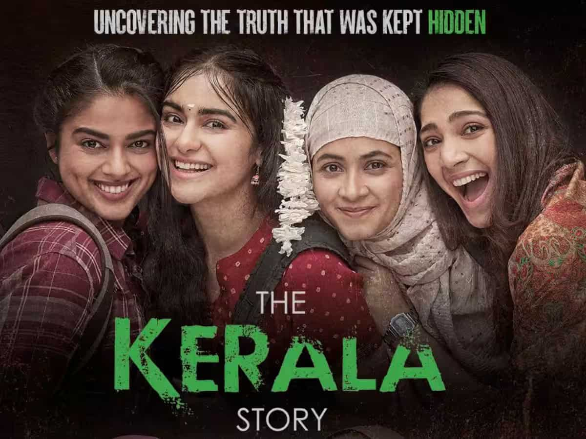 download kerala story movie