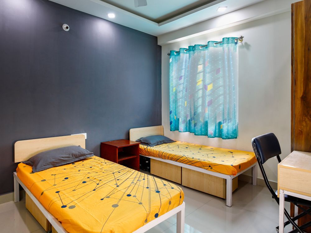 fully furnished pg in bangalore