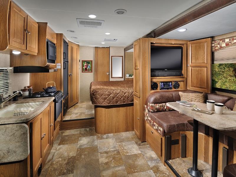 used rvs for sale near me