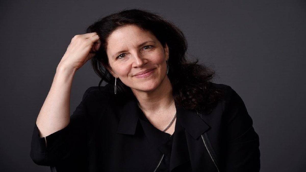 laura poitras net worth