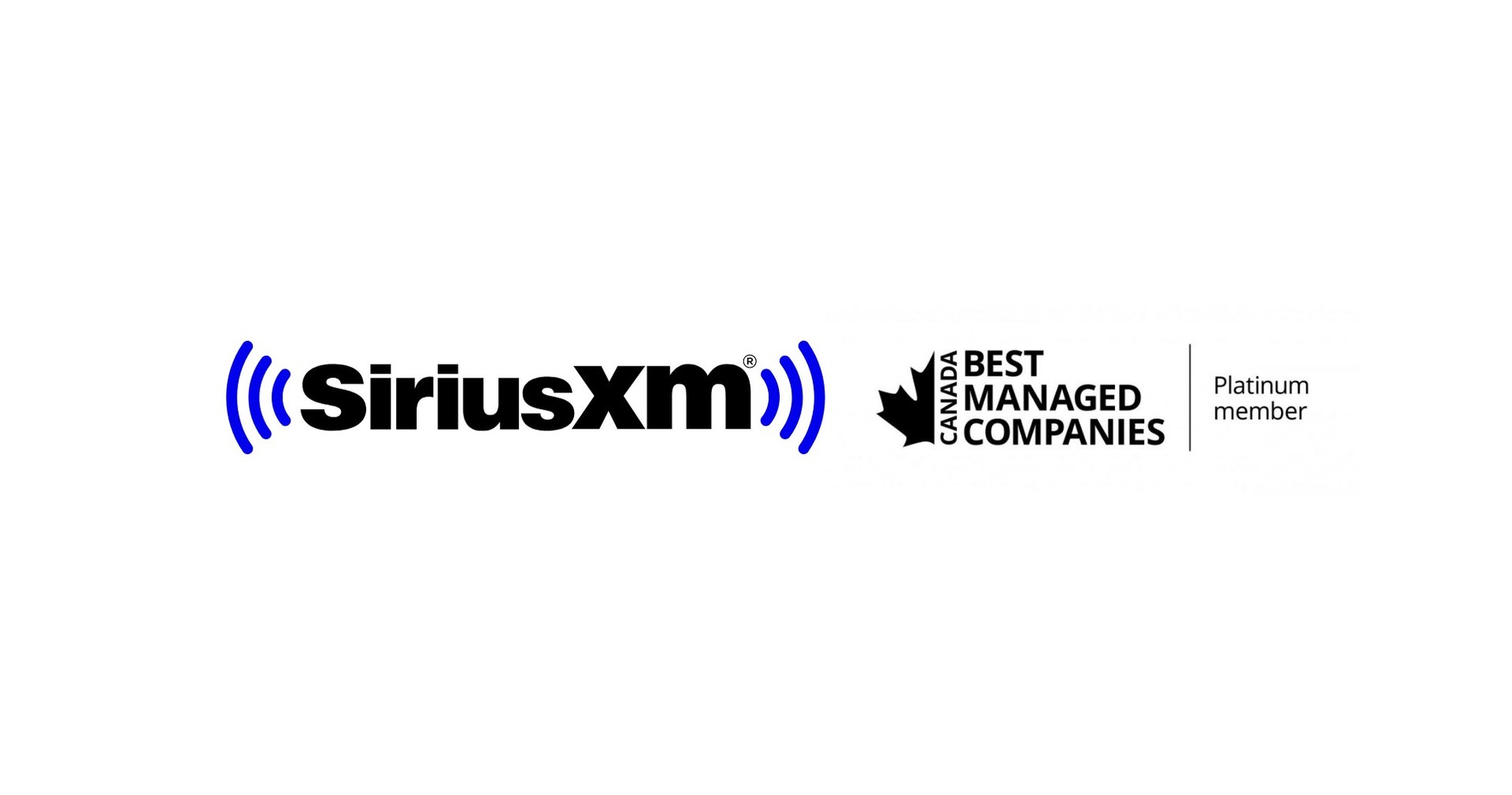 sirusxm canada