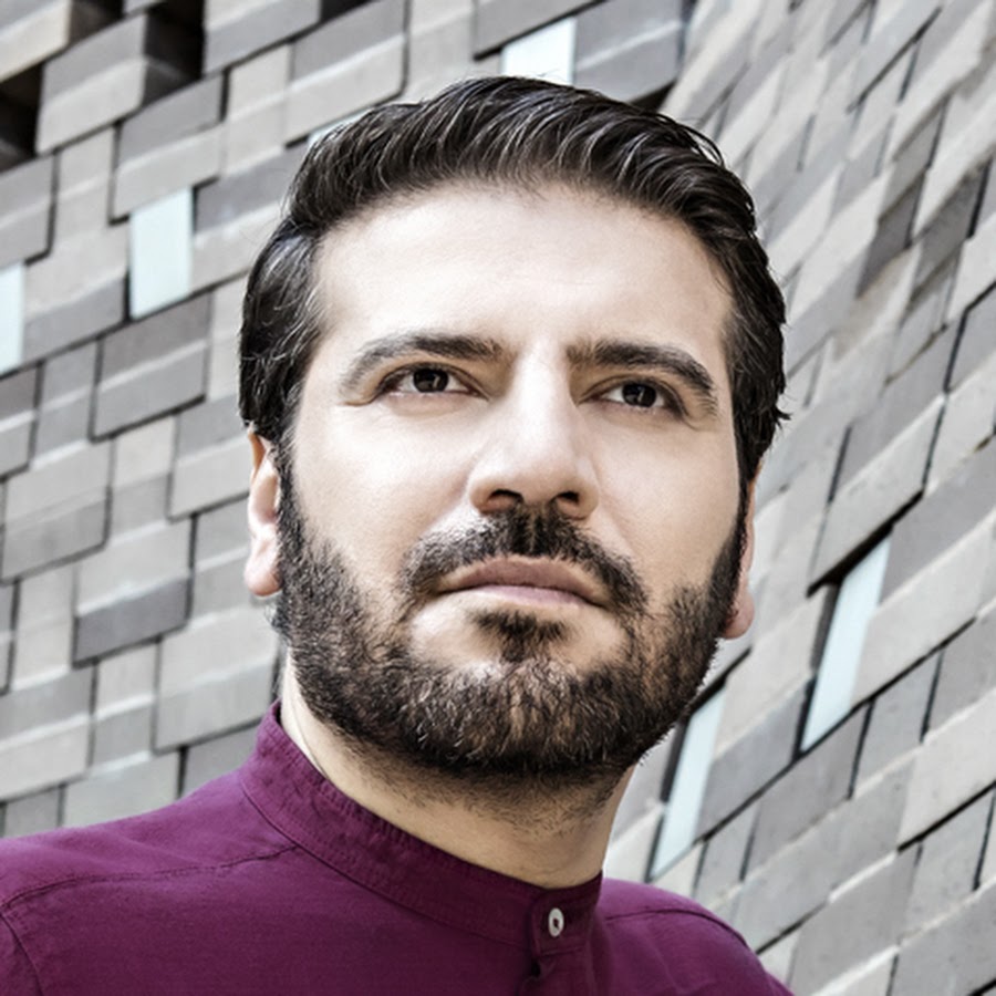 sami yusuf