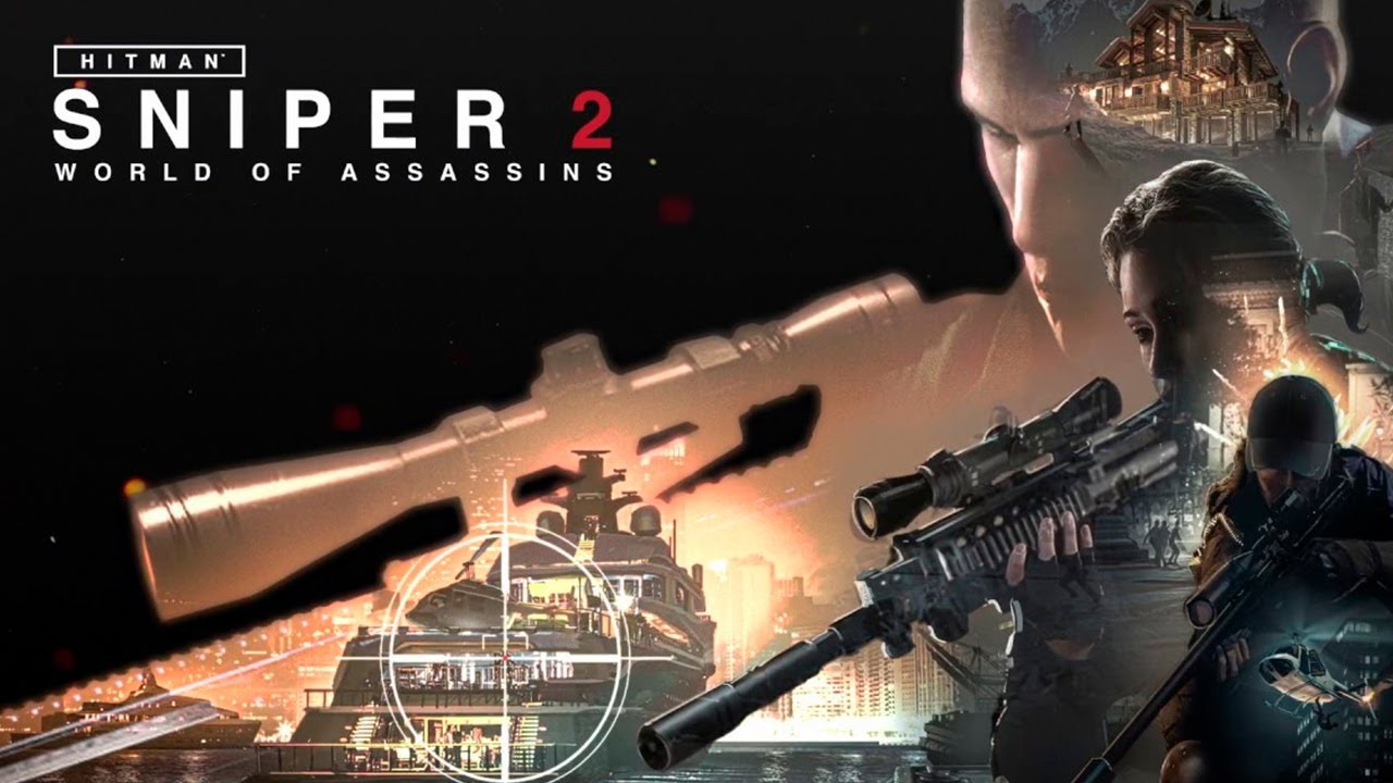 hitman sniper apk free download android