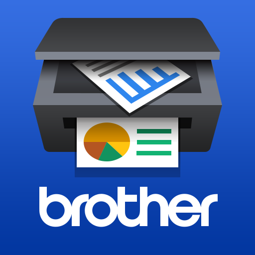 brother iprint&scan