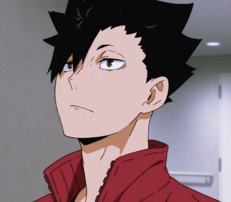 kuroo tetsurou icons