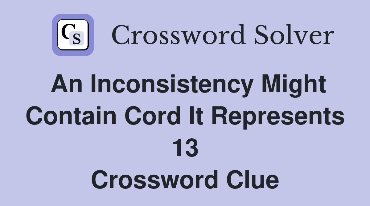 contain crossword clue