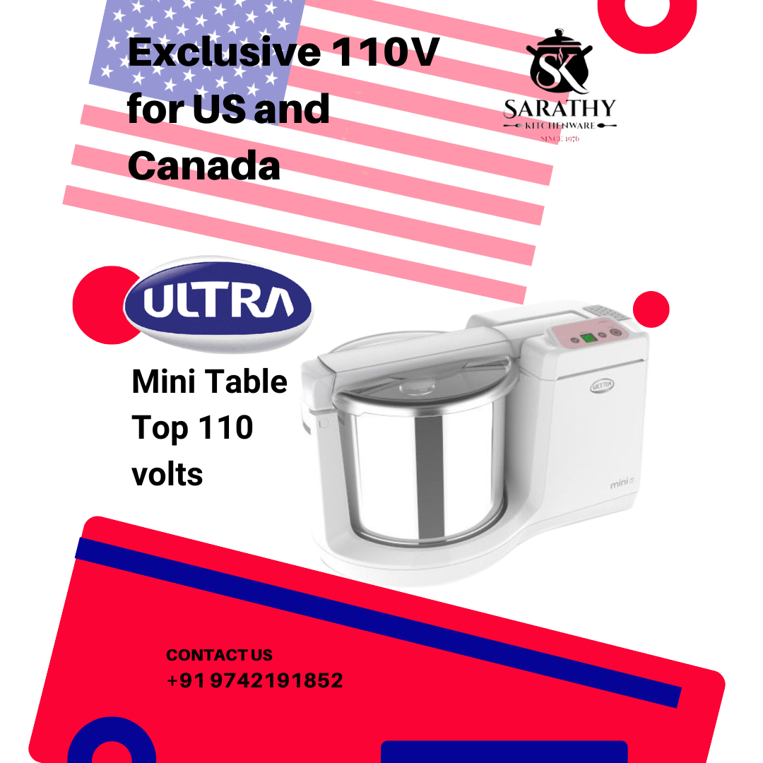 ultra grinder canada