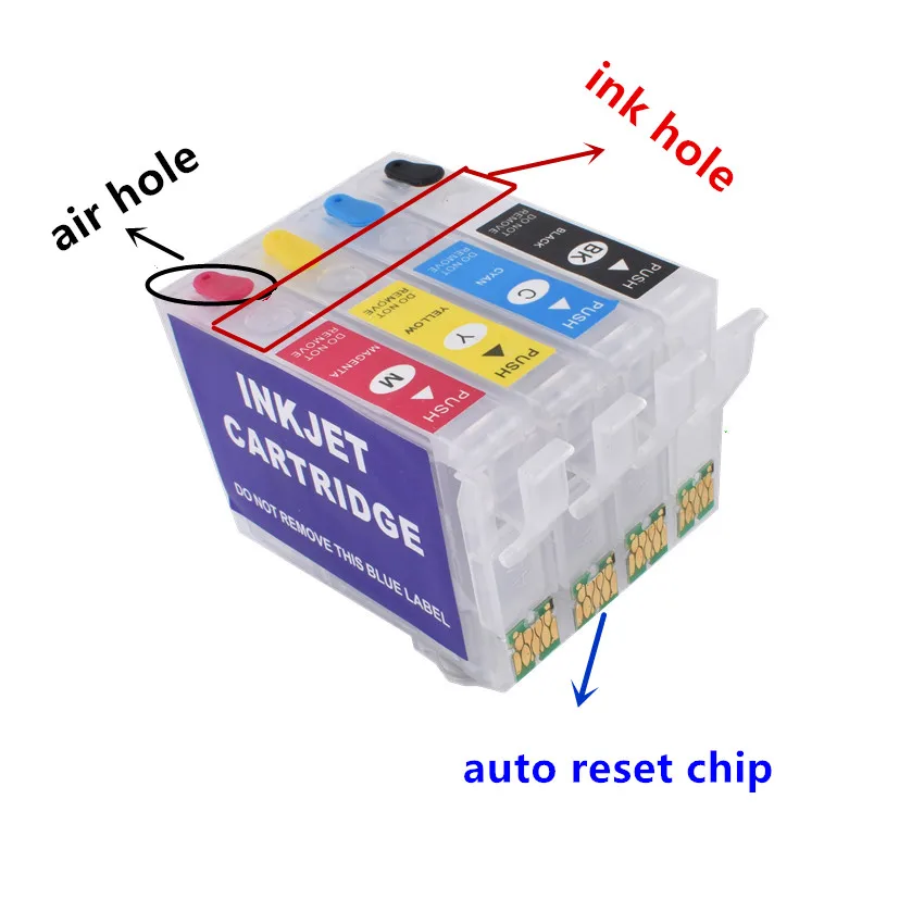 epson refillable ink cartridges