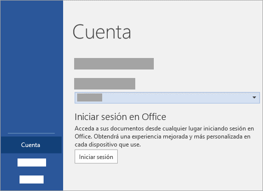 office365 com iniciar sesion