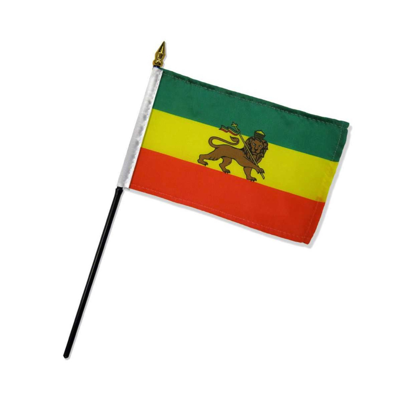 rasta flag