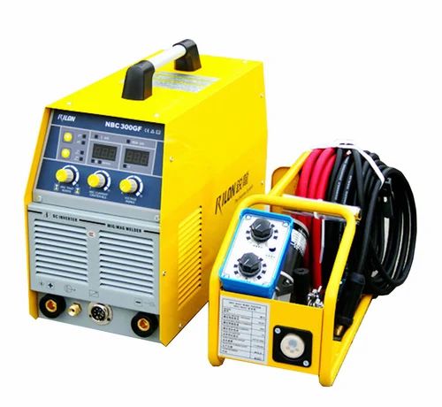 mig welding machine price in india