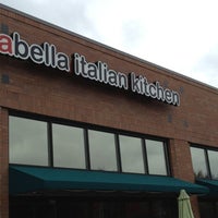 abella italian kitchen