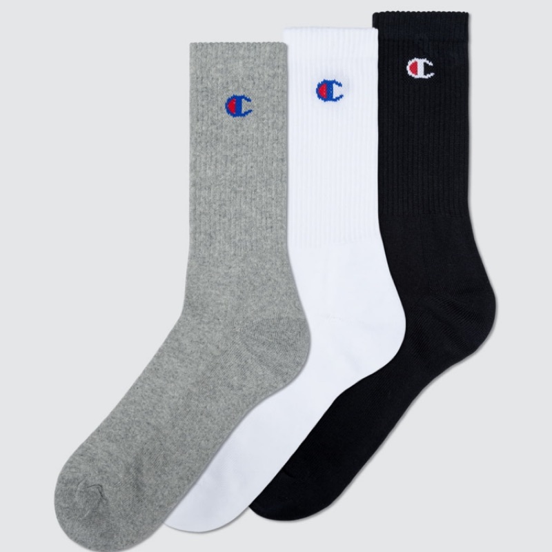 champion long socks