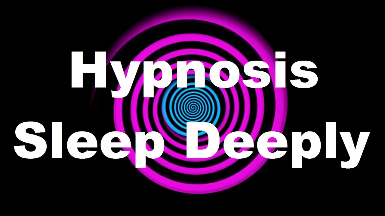 youtube hypnosis