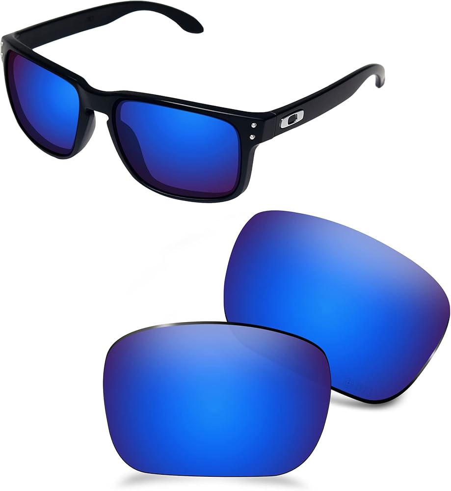 oakley holbrook lenses