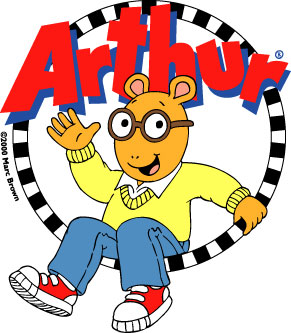 arthur show theme song lyrics