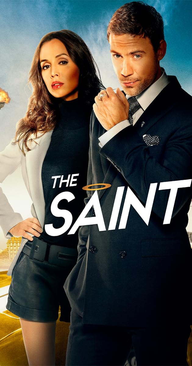 the saint tv episodes