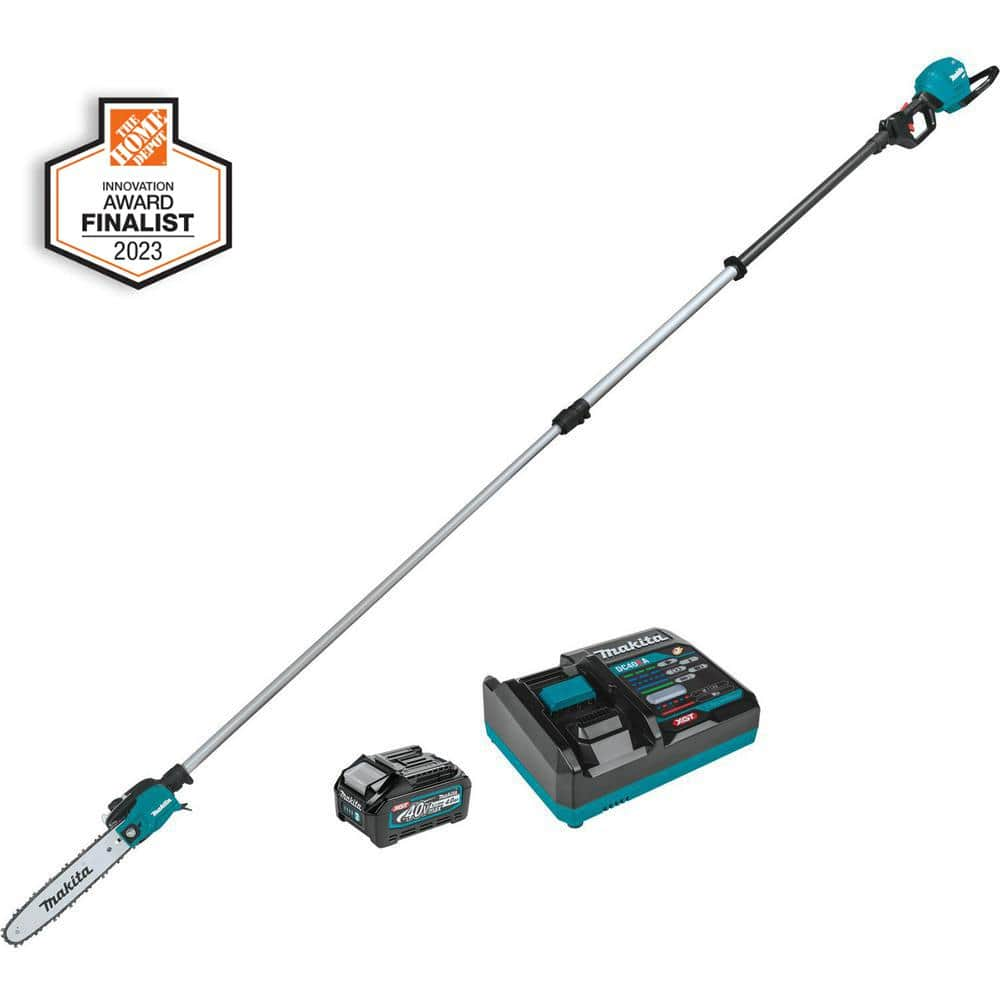 makita cordless pole saw