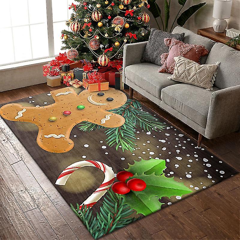 xmas rugs