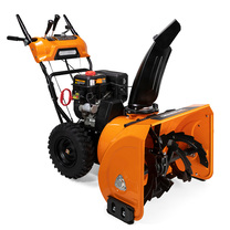 generac snowblower