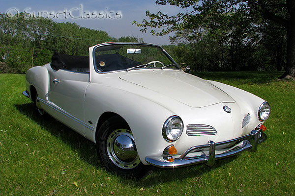 karmann ghia for sale canada