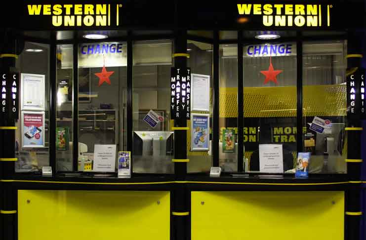 how to franchise a western union outlet in philippines