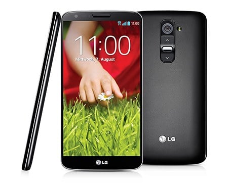 lg g2 ağırlık