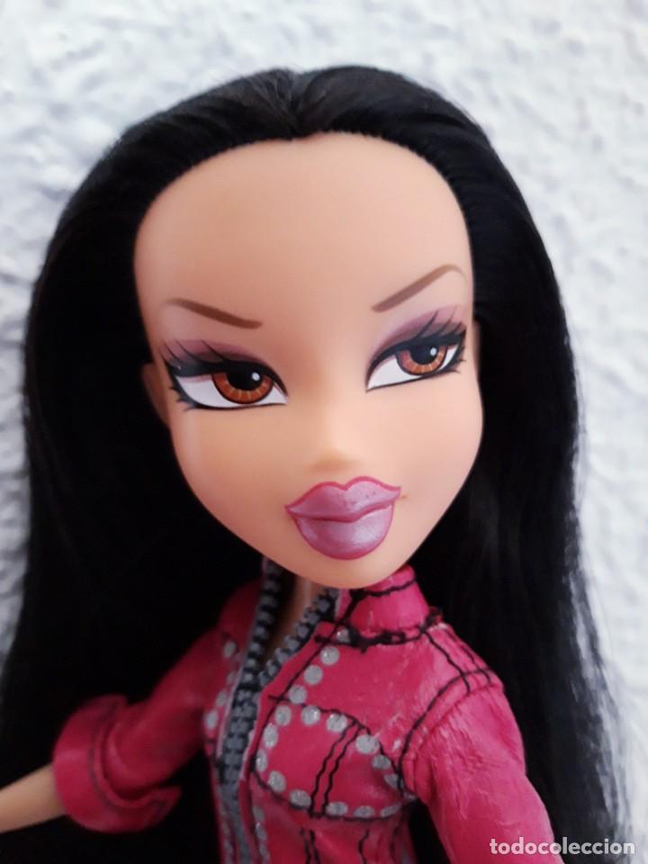 jade bratz