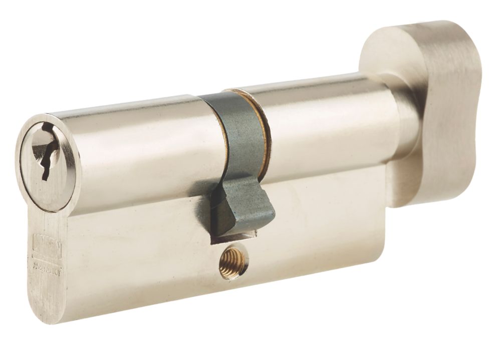 screwfix euro cylinder