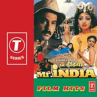 mr india 1987 mp3 songs