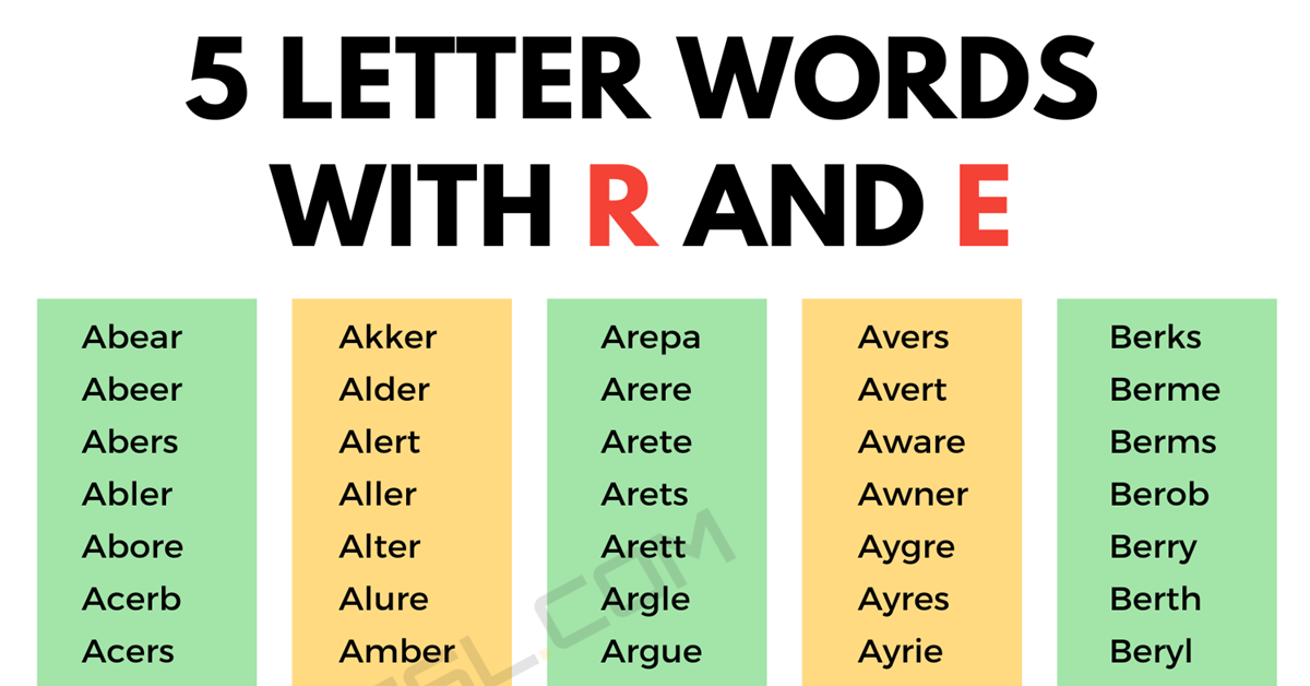 5 letter words starting with rom