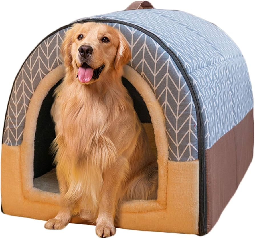 dog bed roof