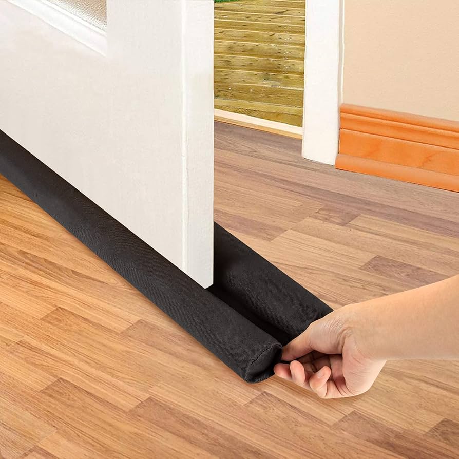 cold air door stopper