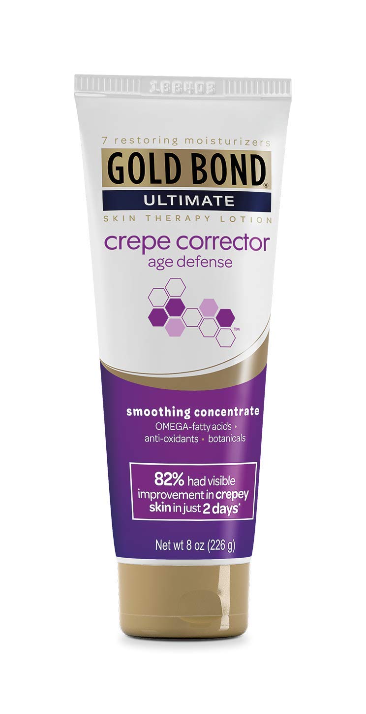 gold bond crepe corrector