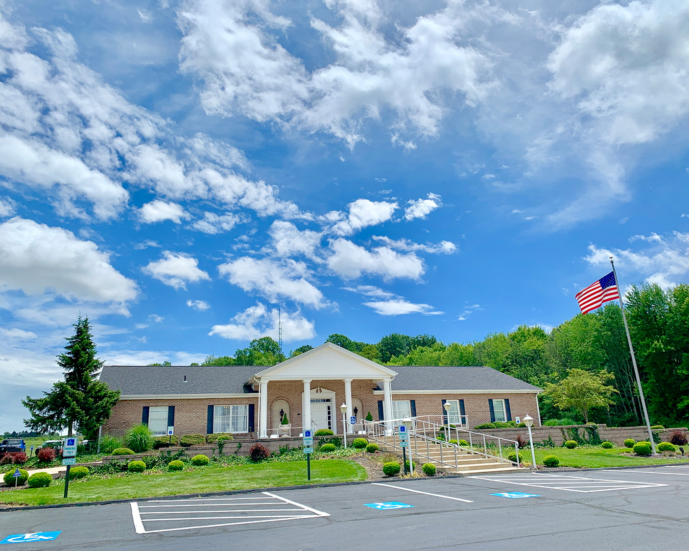 flowers snyder funeral home