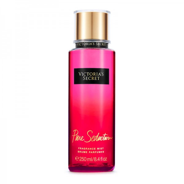 victoria secret pure seduction perfume