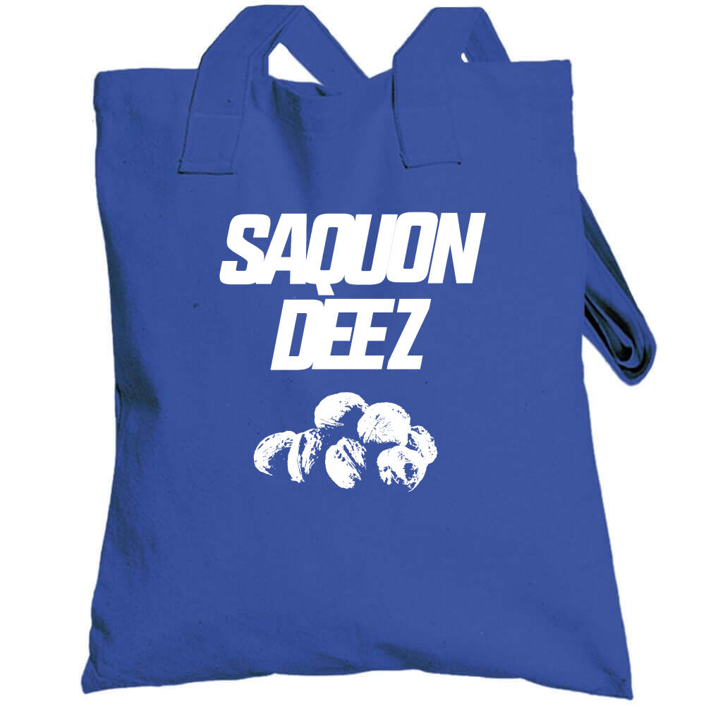 saquon deez