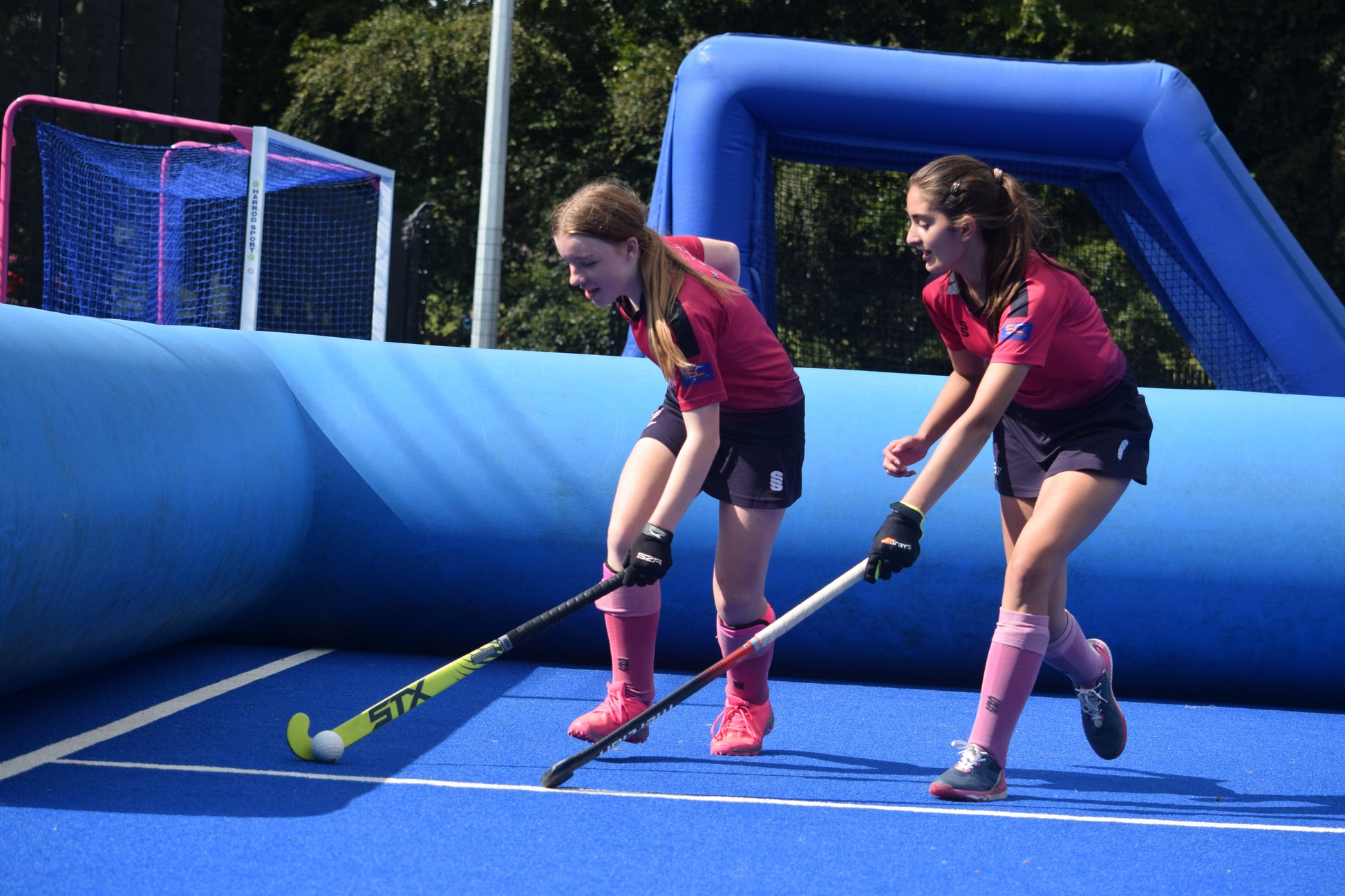 sutton coldfield hockey