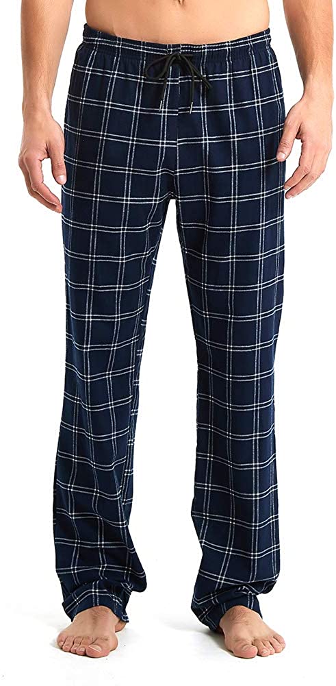 mens tall sleepwear pants