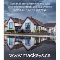 mackey funeral home lindsay ontario