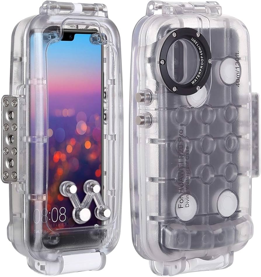 huawei diving case