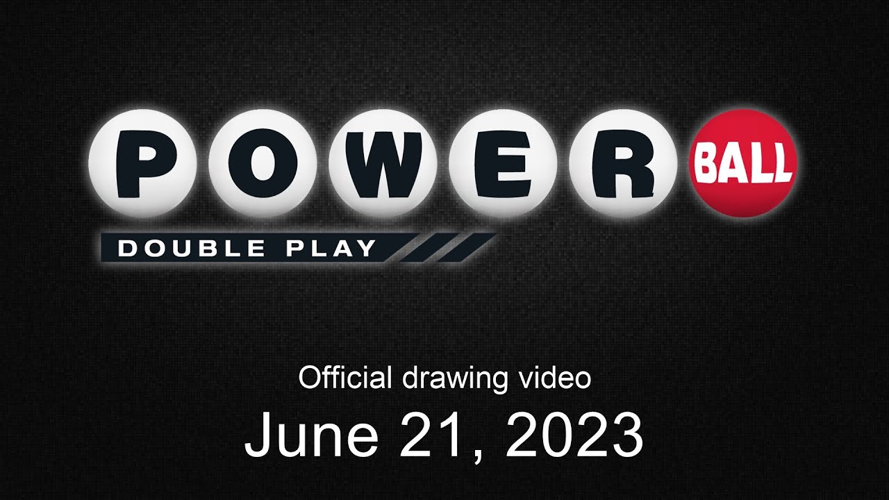 powerball june 21