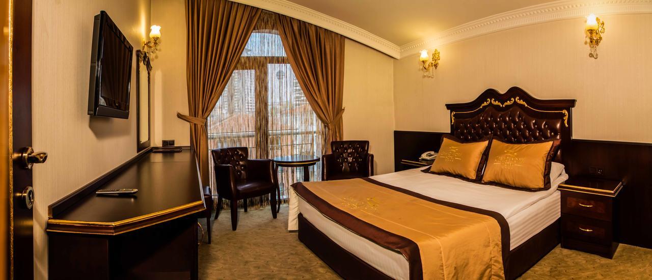 grand work hotel ankara adres