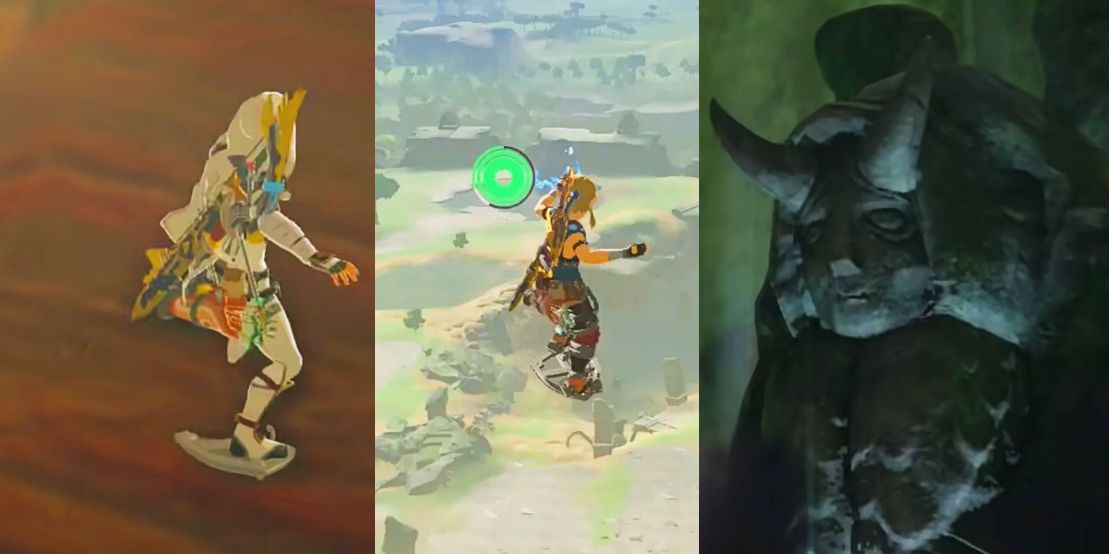 botw glitches 2023