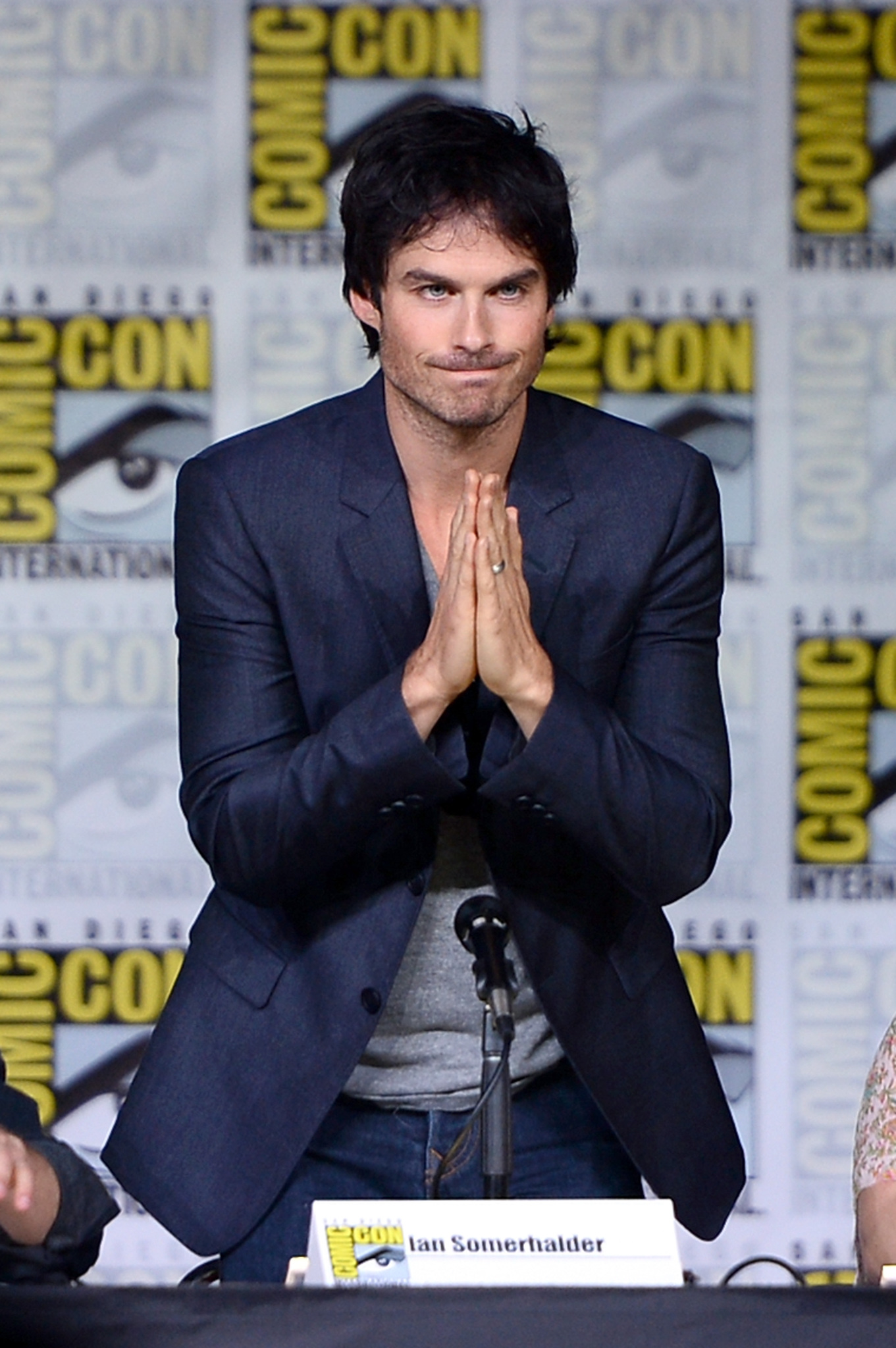 ian somerhalder height in feet