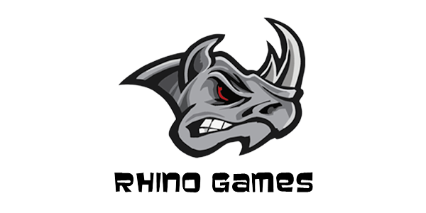 rhino gamez