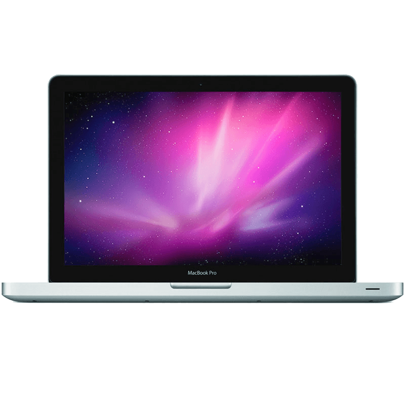 macbook pro unibody 2009